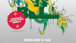 Ring my bell, spéciale Crosstownrebels
