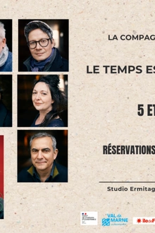 Concerts Andy Emler + Octuor de Clarinettes