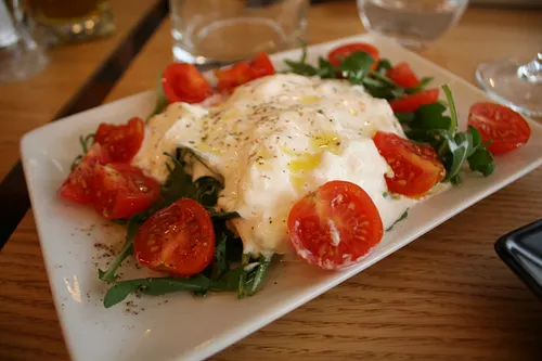 Kuccini Restaurant Paris