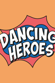 DANCING HEROES w/ JOHN JASTSZEBSKI, DJ STRESH & POINT CARRÉ