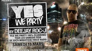 Yes We Party