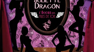 WOMEXX et Juliette DRAGON