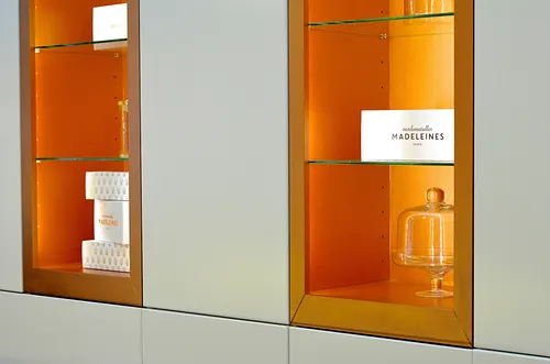 Mesdemoiselles Madeleines Shop Paris