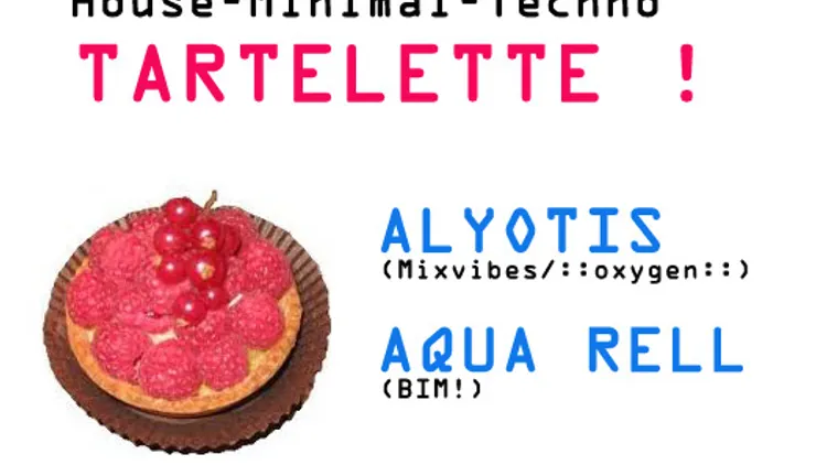 Tartelette ! Full Moon