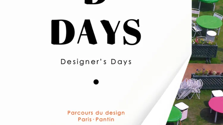 Designer's Days - Day 6 - Viens Bruncher