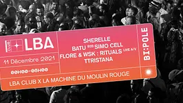 Le Bon Air Club