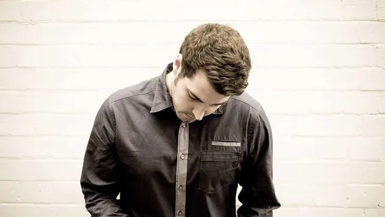 HAYDEN JAMES au Badaboum