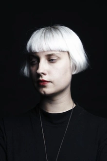 Molly Nilsson + Bernard & Edith en concert