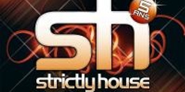 Strictly House 5 Ans !!