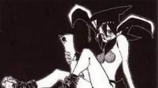 Follow The White Rabbit #3