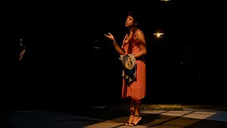 A PARTÉ