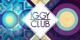 IGGY CLUB