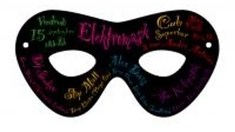 Elektromask