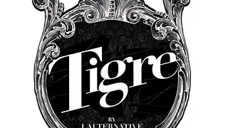 LE TIGRE -MAISON DE NUIT ROCK & ROLL- 1 AU 4 AVRIL
