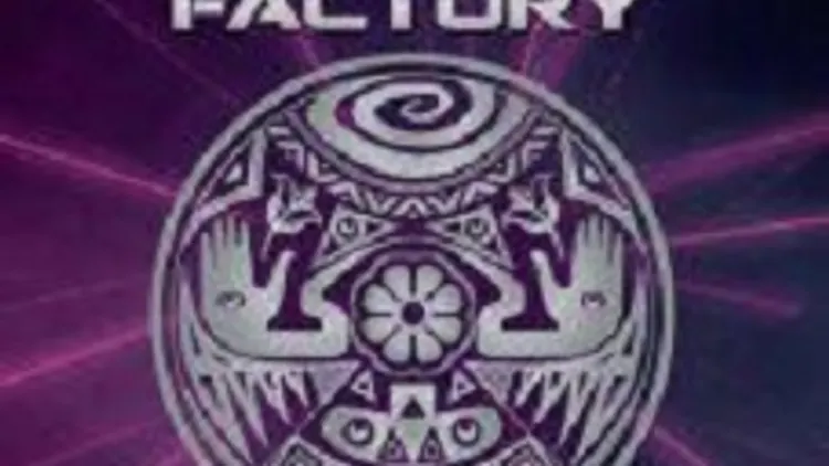 Alien Factory