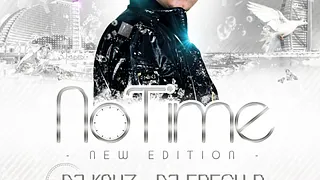 No Time New Edition