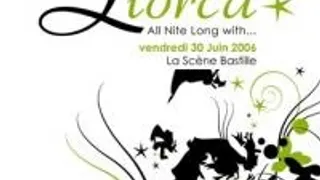 All Nite Long With… Llorca