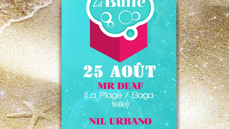 La Bulle