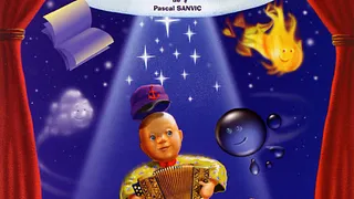 À la recherche du doudou perdu