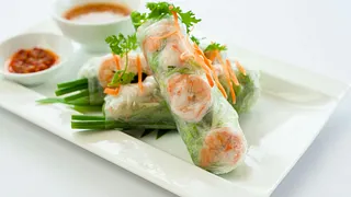 L'Atelier Flachat : cours de cuisine - spécial Vietnam