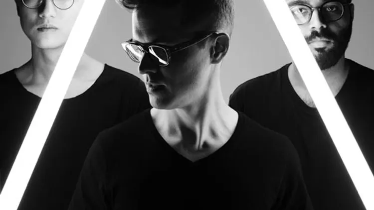 Son Lux en concert
