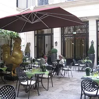 Il patio
