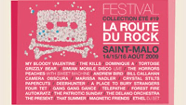 La Route Du Rock