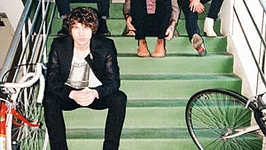 The Kooks