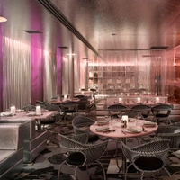 Le Grand Café Fauchon