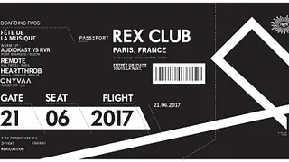 PASSEPORT NIGHT w/ Remote, Heartthrob Live, Onyvaa, Audiokast Vs RVR