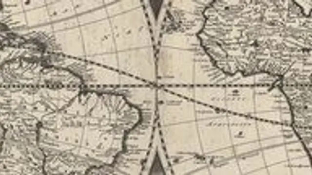 Explorations : une affaire d’État ?