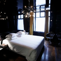 Hôtel Amour