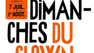 Les dimanches du clown