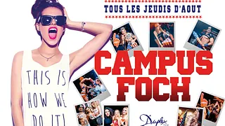 CAMPUS FOCH