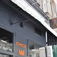 Chickcan
