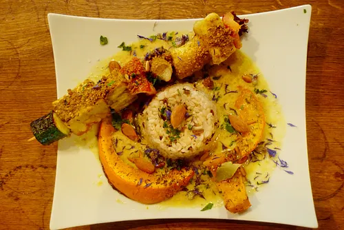 Soya Restaurant Paris