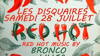 Red Hot