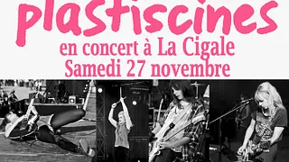 Plasticines