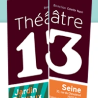 Théâtre 13