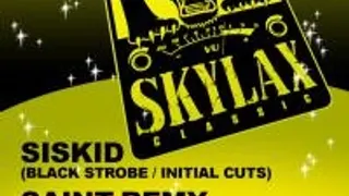 Skylax Records Vs Initial Cuts