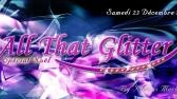 All That Glitter