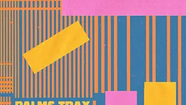 La Mamie's Présente: Cooking with Palms Trax feat. I-F, Zozo, Max Abysmal & Bayetë