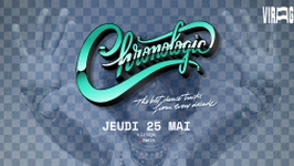 Chronologic - The best dance tracks from every decade