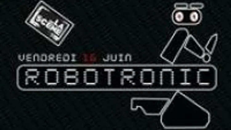 Robotronic