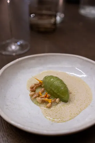 NHOMe Restaurant Paris