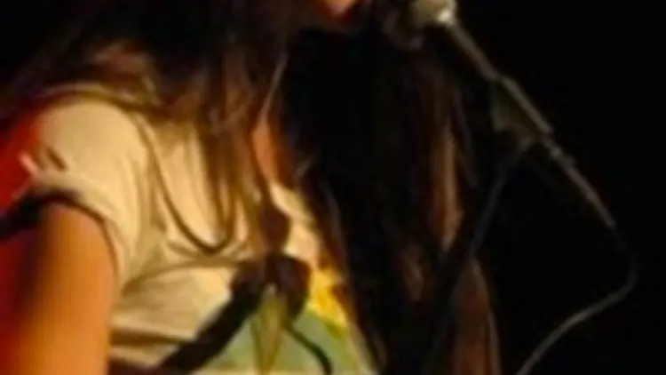 Carly Bryant
