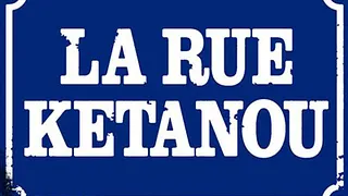 La Rue Ketanou