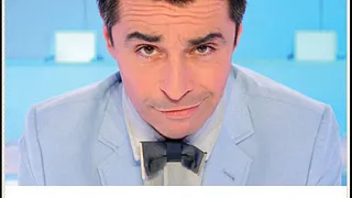 Ariel Wizman au Chacha