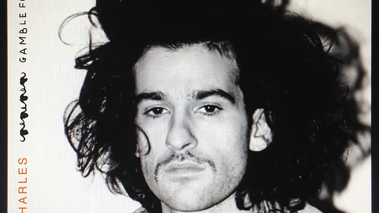 KING CHARLES