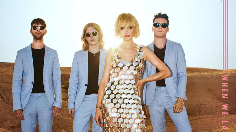 ANTEROS EN CONCERT @POINTEPHEMERE